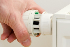 Cassey Compton central heating repair costs
